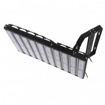 Foco Proyector LED 1000W 120.000Lm 6000ºK IP65 PRO SMD3030 Regulable 100.000H