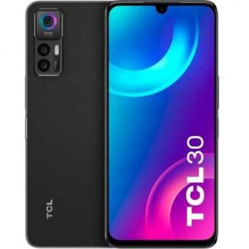 TCL 30 - Smartphone de 6.66 FHD+ AMOLED con NXTVISION