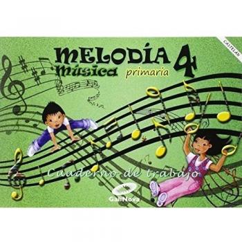 Ep 4 - Musica Cuad. - Melodia