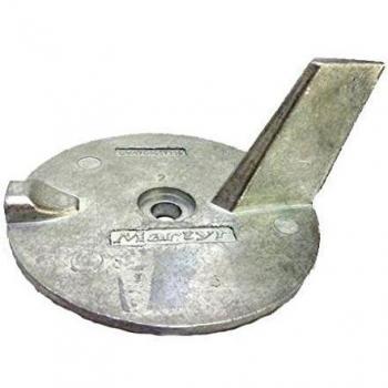 RECMAR CM67C-45371-00 Zinc Anode Yamaha