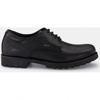Zapatos de cordones de hombre Panama Jack Jackson GTX C2