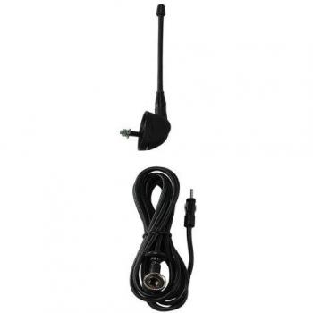 Pilot LA_40225 - Antena universal de techo