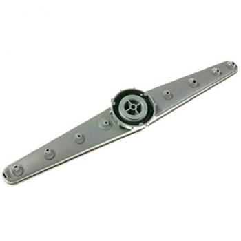 Brazo Aspersor Superior para Lavavajillas HAIER 49053153 - Recambio Original