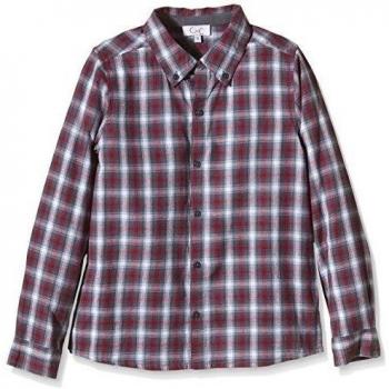 CdeC by Cordelia de Castellane EOS-Camisa Niños,    Bleu
