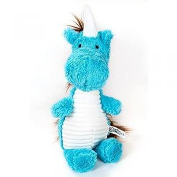 Peluche para Perros Gloria Finn Monstruo 20x35x5 cm
