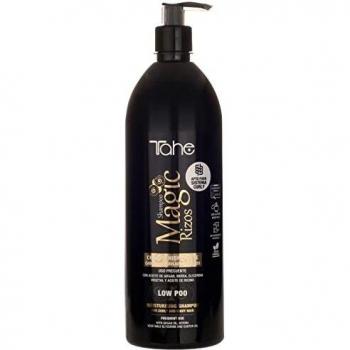 Tahe Magic Curly Low Poo Moisturizing Shampoo 1000ml