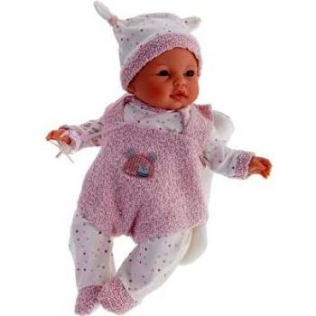MUÑECAS ANTONIO JUAN S.L.- Muñeca, Multicolor