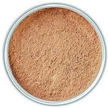 Artdeco Mineral Powder Foundation #6 Honey 15 g