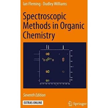 Spectroscopic Methods in Organic Chemistry