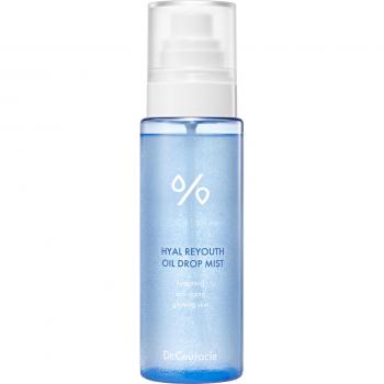 Dr. Ceuracle - Hyal Reyouth Oil Drop Mist 125ml - Cosmetics