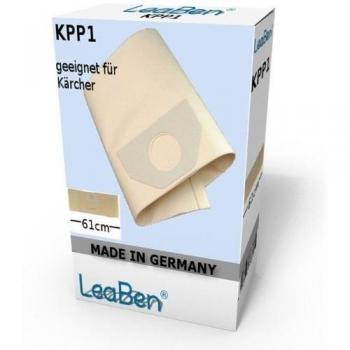 10 Bolsas para aspiradora Kärcher A 2554 ME