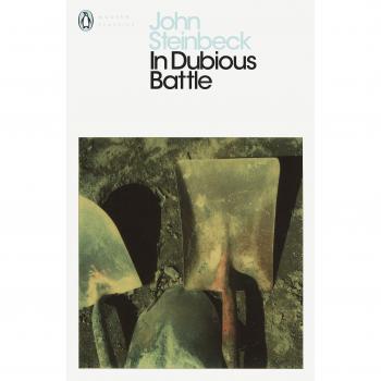 In Dubious Battle | Clásicos Modernos de Penguin
