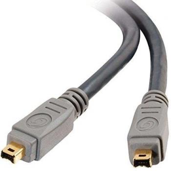 Cables To Go 81608 - Adaptador FireWire