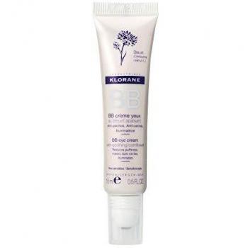 Klorane, Crema para los ojos - 15 ml.
