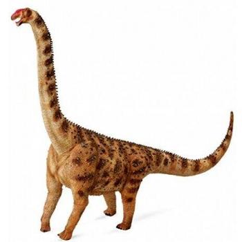 Argentinosaurus XL - Modelo de Dinosaurio a Escala, Juguete Educativo para Niños y Niñas de 3 Años en Adelante, Collecta 90188547