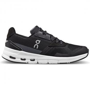 On Women's Cloudrift Sneakers - Black - Size 38