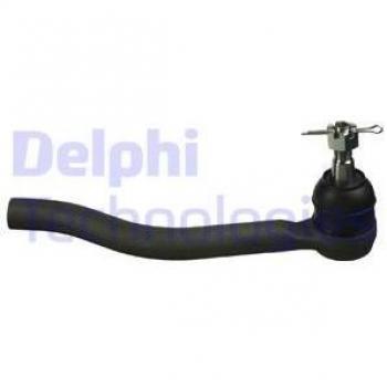 Rótula de dirección DELPHI TA3008 - Tipo: Rótula de dirección, Marca: DELPHI, Modelo: TA3008