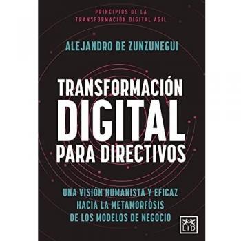 Transformación digital para directivos (Acción Empresarial