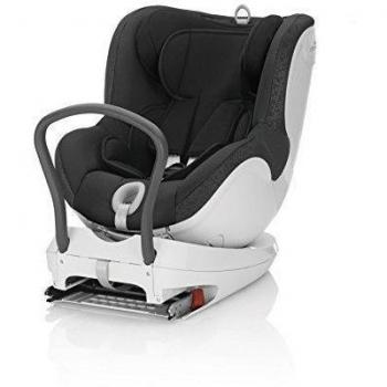 Römer - 20559 - Silla Auto Römer Dual Fix Grupo 0+/I