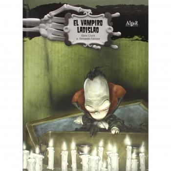 El vampiro Ladislao: 7