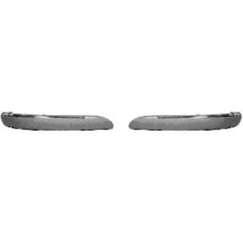 Cubierta Parachoques Delantero Derecho VAN WEZEL 3015584