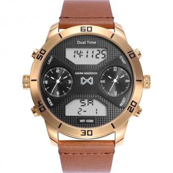 Reloj MARK MADDOX Mission HC1007-90 para hombre