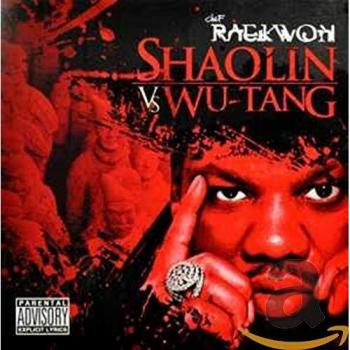 Shaolin Vs Wutang