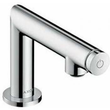 Hansgrohe HG Válvula de suelo 80 Axor Uno Select BN Para lavabo sin desagüe automático