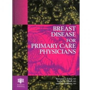 Breast Disease for Primary Care Physicians