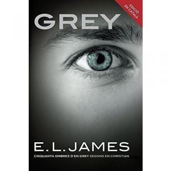 Grey - E.l. James