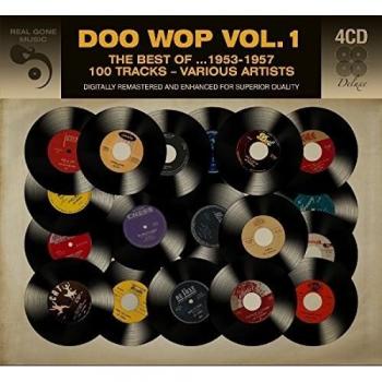Doo Wop Volume 1