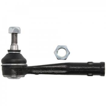 Rótula de dirección FEBI BILSTEIN 108799 Izquierda