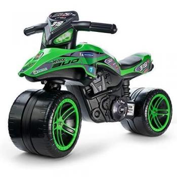 Falke – Moto Racing Team