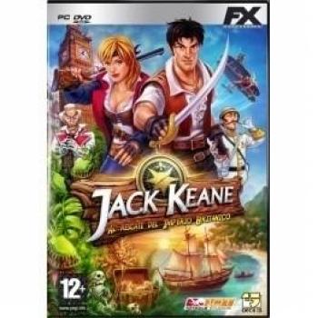 Fx Es-Jack Keane Premium Dvd