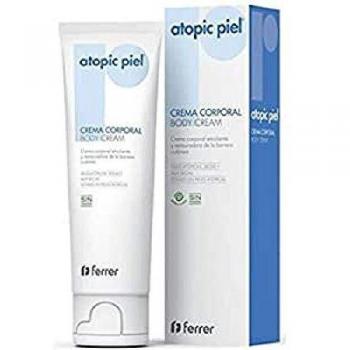 Atopic Skin Emollient Body Cream 150ml
