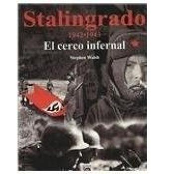 Stalingrado 1942-1943