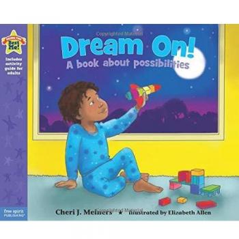 Dream On!: A Book About Possibilities