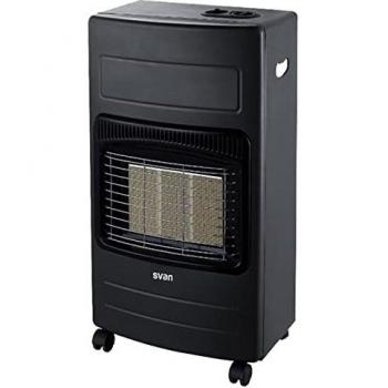 Svan Estufa Gas SVCA27CAT 4,2Kw Plegable