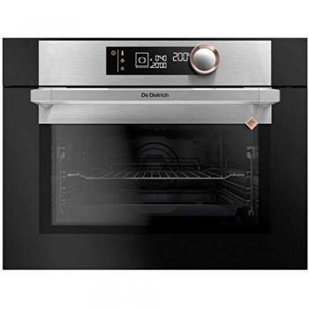 Horno multifunción De Dietrich pirolítico - DKP7320X