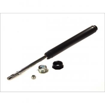 Amortiguador KYB Excel-G 361004 - Amortiguador de suspensión, tecnología de gas, diseño monotubo, ajuste de válvula para un rendimiento óptimo, compatible con vehículos específicos
