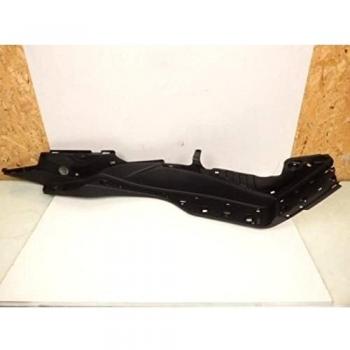 Reposapiés motos Suzuki Burgman 400 2007 para 2014 48121-05h 00-291 nuevo