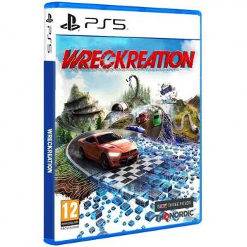 PS5 - Wreckreation