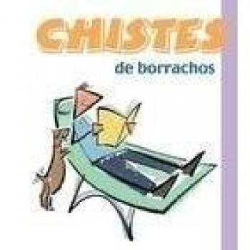 1500 mejores chistes, los