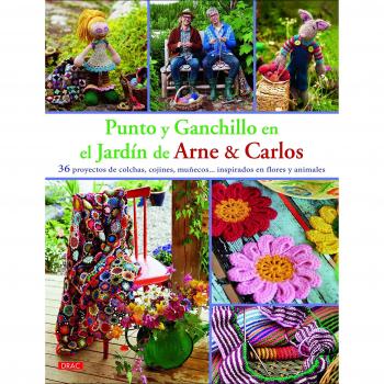Punto Y Ganchillo En El Jardín De Arne & Carlos