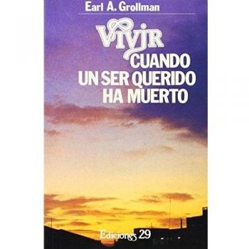 Vivir cuando un ser querido ha muerto