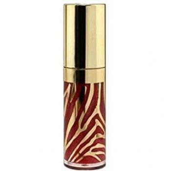 Sisley 5 *fireworks