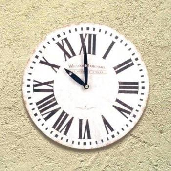 Segnale Reloj de Pared, Decorado Surtido: se Manda según disponibilidad, 28 cm