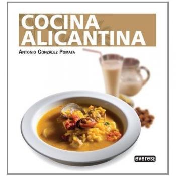 Cocina Alicantina