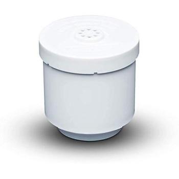 Filtro de Agua Meaco Deluxe 202 - Carbonato de Calcio, Repuesto para Humidificador y Purificador, Elimina Cal, Reutilizable, Pack de 3 Unidades