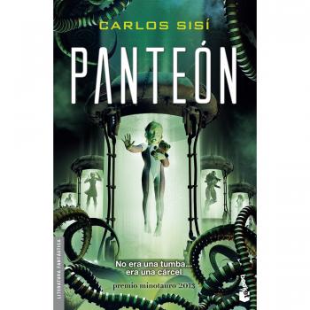 Panteón - Carlos Sisí